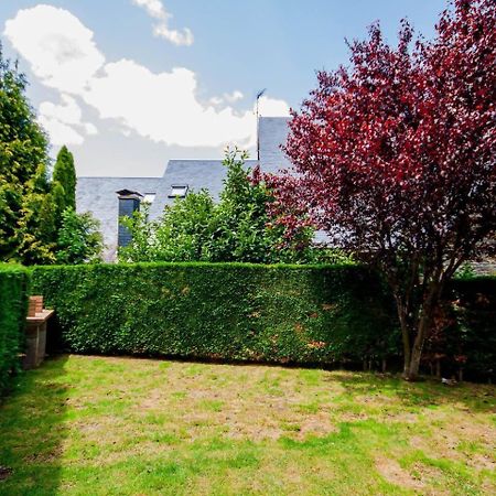 Espacioso Apartamento Con Jardin En Salardu Naut Aran Extérieur photo