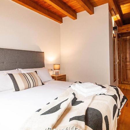 Espacioso Apartamento Con Jardin En Salardu Naut Aran Extérieur photo